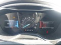 2016 Ford Fusion — photo 7 of 11 | VIN 3FA6P0HD8GR221729