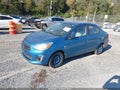 2017 Mitsubishi Mirage — photo 2 of 11 | VIN ML32F3FJXHHF15437