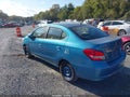 2017 Mitsubishi Mirage — photo 3 of 11 | VIN ML32F3FJXHHF15437