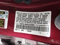 2009 Honda Civic — photo 9 of 11 | VIN 1HGFA16859L003869