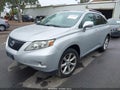 2010 Lexus RX 350 — photo 2 of 16 | VIN 2T2ZK1BAXAC008767
