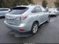 2010 Lexus RX 350 — photo 4 of 16 | VIN 2T2ZK1BAXAC008767