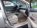 2010 Lexus RX 350 — photo 5 of 16 | VIN 2T2ZK1BAXAC008767