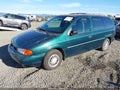1998 Ford Windstar — photo 2 of 14 | VIN 2FMDA5149WBA16696