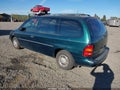 1998 Ford Windstar — photo 3 of 14 | VIN 2FMDA5149WBA16696