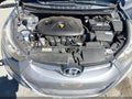 2014 Hyundai Elantra — photo 10 of 11 | VIN KMHDH4AH5EU157251
