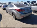 2014 Hyundai Elantra — photo 3 of 11 | VIN KMHDH4AH5EU157251