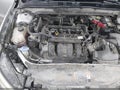 2016 Ford Fusion — photo 10 of 11 | VIN 3FA6P0H7XGR146431