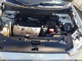 2015 Mitsubishi Outlander Sport — photo 10 of 11 | VIN 4A4AR3AU5FE019953