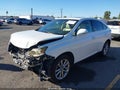 2015 Lexus RX 450h — photo 2 of 15 | VIN 2T2ZB1BA0FC004606