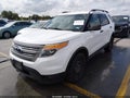 2014 Ford Explorer — photo 2 of 11 | VIN 1FM5K8B87EGB42776