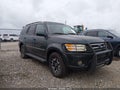 2001 Toyota Sequoia — photo 1 of 12 | VIN 5TDBT48A61S046855