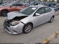 2014 Toyota Corolla — photo 2 of 18 | VIN 5YFBURHE8EP095972