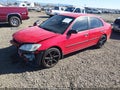 2005 Honda Civic — photo 2 of 21 | VIN 1HGES16325L021091