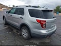 2013 Ford Explorer — photo 3 of 11 | VIN 1FM5K7B8XDGB47981