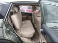 2009 Honda CR-V — photo 8 of 17 | VIN JHLRE38309C009868