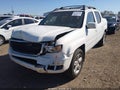 2011 Honda Ridgeline — photo 2 of 16 | VIN 5FPYK1F55BB001257