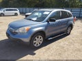 2007 Honda CR-V — photo 2 of 11 | VIN JHLRE38517C019940