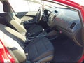 2016 Kia Forte — photo 5 of 11 | VIN KNAFK4A6XG5568071