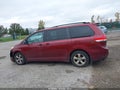 2013 Toyota Sienna — photo 14 of 16 | VIN 5TDKK3DC2DS325843