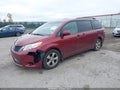 2013 Toyota Sienna — photo 2 of 16 | VIN 5TDKK3DC2DS325843