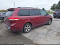 2013 Toyota Sienna — photo 4 of 16 | VIN 5TDKK3DC2DS325843