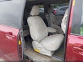 2013 Toyota Sienna — photo 8 of 16 | VIN 5TDKK3DC2DS325843
