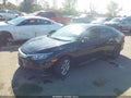 2016 Honda Civic — photo 2 of 16 | VIN 19XFC2F55GE076072
