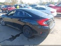 2016 Honda Civic — photo 3 of 16 | VIN 19XFC2F55GE076072