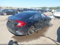 2016 Honda Civic — photo 4 of 16 | VIN 19XFC2F55GE076072