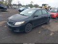 2009 Toyota Corolla — photo 2 of 11 | VIN JTDBL40E199055794
