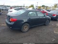 2009 Toyota Corolla — photo 4 of 11 | VIN JTDBL40E199055794