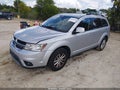 2013 Dodge Journey — photo 2 of 12 | VIN 3C4PDCBG9DT645740