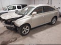 2012 Lexus RX 350 — photo 2 of 16 | VIN 2T2BK1BA9CC146630