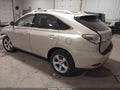 2012 Lexus RX 350 — photo 3 of 16 | VIN 2T2BK1BA9CC146630