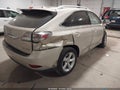 2012 Lexus RX 350 — photo 4 of 16 | VIN 2T2BK1BA9CC146630