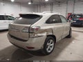 2012 Lexus RX 350 — photo 6 of 16 | VIN 2T2BK1BA9CC146630