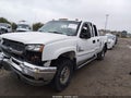 2004 Chevrolet Silverado 2500 — photo 17 of 18 | VIN 1GCHK23134F141080