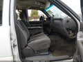 2004 Chevrolet Silverado 2500 — photo 5 of 18 | VIN 1GCHK23134F141080