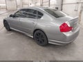 2006 Infiniti M35 — photo 3 of 11 | VIN JNKAY01F46M260093