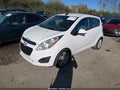 2015 Chevrolet Spark — photo 2 of 11 | VIN KL8CD6S97FC749684