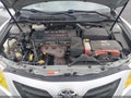 2008 Toyota Camry Hybrid — photo 10 of 12 | VIN 4T1BB46K78U046363