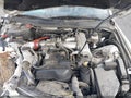 2001 Lexus IS 300 — photo 10 of 10 | VIN JTHBD182510018325