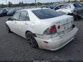 2001 Lexus IS 300 — photo 3 of 10 | VIN JTHBD182510018325