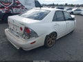2001 Lexus IS 300 — photo 4 of 10 | VIN JTHBD182510018325