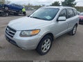 2007 Hyundai Santa Fe — photo 2 of 12 | VIN 5NMSH13E37H023460