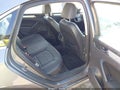 2013 Volkswagen Passat — photo 8 of 11 | VIN 1VWBP7A30DC104513