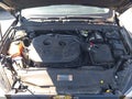 2016 Ford Fusion — photo 10 of 11 | VIN 3FA6P0K97GR391407