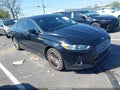 2016 Ford Fusion — photo 1 of 11 | VIN 3FA6P0K97GR391407