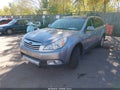 2011 Subaru Outback — photo 2 of 13 | VIN 4S4BRDKC2B2385092
